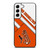 BALTIMORE ORIOLES BASEBALL LOGO Samsung Galaxy Case Cover