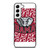 BAMA ALABAMA CRIMSON TIDE Samsung Galaxy Case Cover