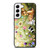 BAMBI DISNEY CARTOON Samsung Galaxy Case Cover