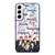 BANGTAN BOYS BTS SIGNATURE Samsung Galaxy Case Cover