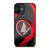 HONDA WING LOGO ICON iPhone 12 Mini Case Cover
