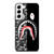 BAPE SHARK CAMO Samsung Galaxy Case Cover