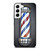 BARBER POLE HAIR CUT SYMBOL Samsung Galaxy Case Cover