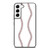 BASEBALL TEXTURES Samsung Galaxy Case Cover