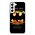 BATMAN LOGO VINTAGE KEATON Samsung Galaxy Case Cover