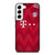 BAYERN MUNCHEN JERSEY Samsung Galaxy Case Cover