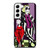 BEETLEJUICE TIM BURTON CARTOON Samsung Galaxy Case Cover