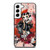 BETTY BOOP LOVE CARTOON Samsung Galaxy Case Cover