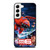 BIG HERO 6 CARTOON DISNEY Samsung Galaxy Case Cover