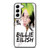 BILLIE EILISH BIOGRAPHIE Samsung Galaxy Case Cover