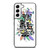 BILLIONAIRE BOYS CLUB LOGO Samsung Galaxy Case Cover