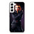 BLACK WIDOW SEXY GUN AVENGERS Samsung Galaxy Case Cover