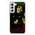 BOB MARLEY ART Samsung Galaxy Case Cover