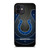 INDIANAPOLIS COLTS U SYMBOL iPhone 12 Mini Case Cover