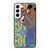 BOJACK HORSEMAN CARTOON ART Samsung Galaxy Case Cover