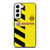 BORUSSIA DORTMUND FC JERSEY Samsung Galaxy Case Cover