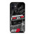 INITIAL D ANIME iPhone 12 Mini Case Cover