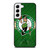 BOSTON CELTICS BASKETBALL Samsung Galaxy Case Cover
