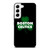 BOSTON CELTICS LEAF SYMBOL Samsung Galaxy Case Cover