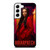 BRIARPATCH MOVIE POSTER Samsung Galaxy Case Cover