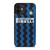 INTER MILAN 2020 HOME JERSEY iPhone 12 Mini Case Cover INTER MILAN 2020 HOME JERSEY iPhone 12 Mini Case Cover