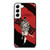 BRUNO FERNANDES MANCHESTER UNITED 3RD KIT Samsung Galaxy Case Cover