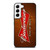 BUDWEISER KING OF BEAR LOGO Samsung Galaxy Case Cover