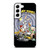 BUGS BUNNY LOONEY TUNES Samsung Galaxy Case Cover