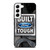BUILT FORD TOUGH Samsung Galaxy Case Cover
