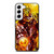 BUMBLEBEE TRANSFORMERS ROBOT Samsung Galaxy Case Cover
