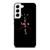 CACTUS JACK X JUMPMAN TRAVIS SCOTT Samsung Galaxy Case Cover