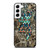 CAMO BROWNING LOGO Samsung Galaxy Case Cover
