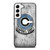 CAPSULE CORP LOGO Samsung Galaxy Case Cover