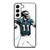CARSON WENTZ PHILADELPHIA EAGLES FOOTBALL Samsung Galaxy Case Cover