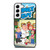 CARTOON FAMILY GUY Samsung Galaxy Case Cover CARTOON FAMILY GUY Samsung Galaxy Case Cover