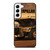 CAT CATERPILLAR TRUCK Samsung Galaxy Case Cover