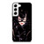 CATWOMAN RETRO DC Samsung Galaxy Case Cover