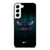 CHARLOTTE HORNETS NIKE Samsung Galaxy Case Cover