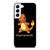 CHARMANDER POKEMON Samsung Galaxy Case Cover
