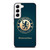 CHELSEA FC FOREVER BLUE Samsung Galaxy Case Cover