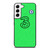 CHELSEA FC GOAL KEEPER JERSEY Samsung Galaxy Case Cover