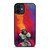 J COLE KOD ALBUM COVER iPhone 12 Mini Case Cover