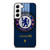 CHELSEA FC LOGO Samsung Galaxy Case Cover