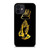 J COLE X DRAKE GOLD iPhone 12 Mini Case Cover