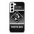 CHICAGO WHITE SOX BASEBALL SYMBOL Samsung Galaxy Case Cover