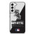 CHICAGO WHITE SOX MLB LOGO Samsung Galaxy Case Cover