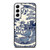 CHINESE BLUE ART Samsung Galaxy Case Cover