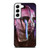 CHRIS BROWN Samsung Galaxy Case Cover