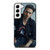 CHRIS EVANS CAPTAIN AMERICA Samsung Galaxy Case Cover