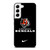 CINCINNATI BENGALS NIKE FOOTBALL Samsung Galaxy Case Cover